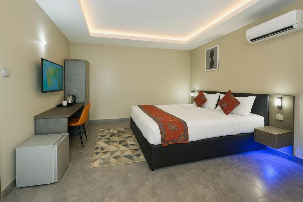 154 Apartments and Hotel shortlet apartment in Abuja