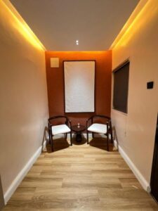 Citi Residence Shortlet Apartment in Ikeja