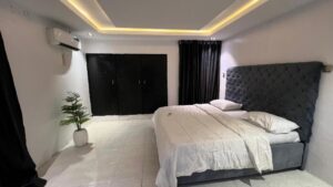 Harmonious haven services Shortlet Apartment in Ibadan