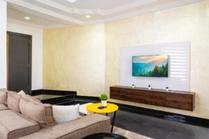 Jotani Living Shortlet Apartment in Lekki Phase 1