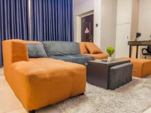 Klaus Residence Shortlet Apartment in 