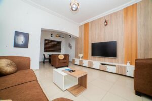 Schemes Hotel And Apartment Shortlet Apartment in 