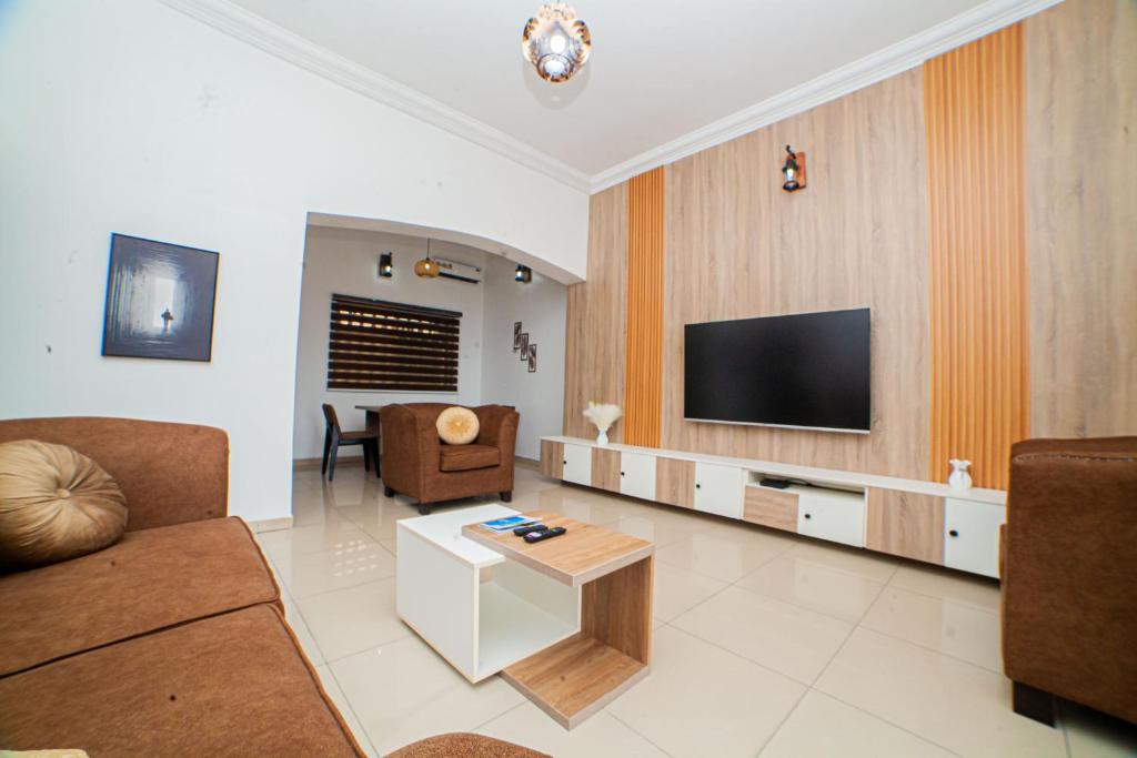 Schemes Hotel And Apartment shortlet apartment in Port Harcourt