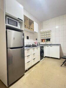 Stylish Luxe shortlet apartment