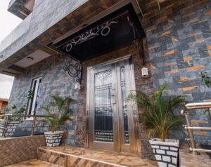 The Panache Luxury Apartment Shortlet Apartment in Ikeja