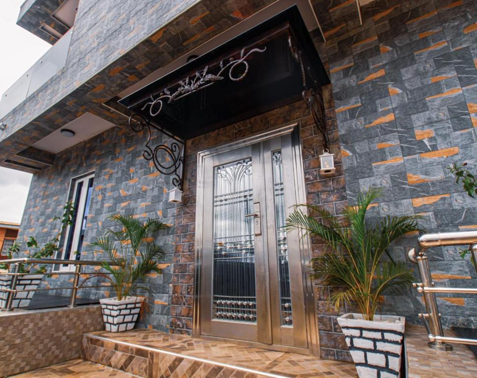 The Panache Luxury Apartment shortlet apartment in Ikeja