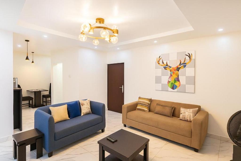 Easyinn Shortlet Apartment shortlet apartment in Port Harcourt
