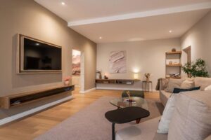 The Metropolis Lekki Shortlet Apartment in Lekki Phase 1