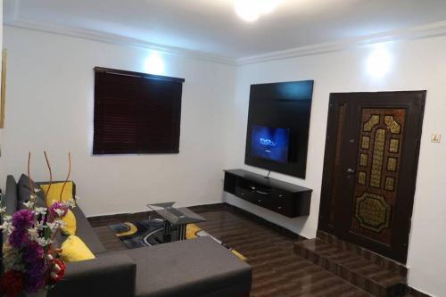 KALMS APARTMENT shortlet apartment in Port Harcourt