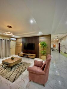 Integral Consults Apartment Shortlet Apartment in 