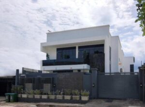 One90 Apartment Shortlet Apartment in Surulere