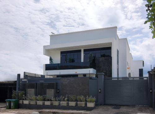 One90 Apartment shortlet apartment in Surulere