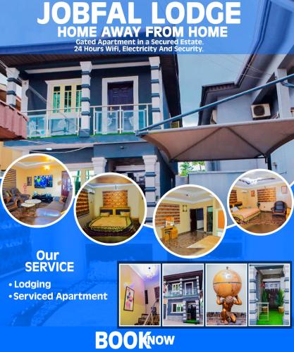 Oluwaseun Bolajoko estate, Basorun Ibadan shortlet apartment in Ibadan