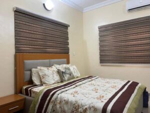 Rehoboth Homes Shortlet Apartment in Port Harcourt