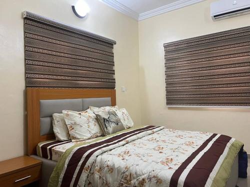 Rehoboth Homes shortlet apartment in Port Harcourt