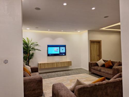 NPJ Fully Furnished 4 Bedroom Apartment in Uyo shortlet apartment in Uyo