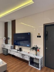 08 Luxury Apartment Shortlet Apartment in 