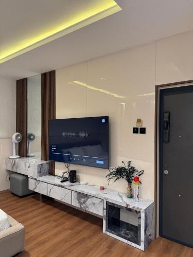 08 Luxury Apartment shortlet apartment in Port Harcourt