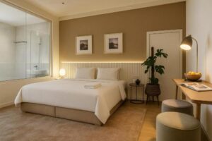 The Metropolis Lekki Shortlet Apartment in Lekki