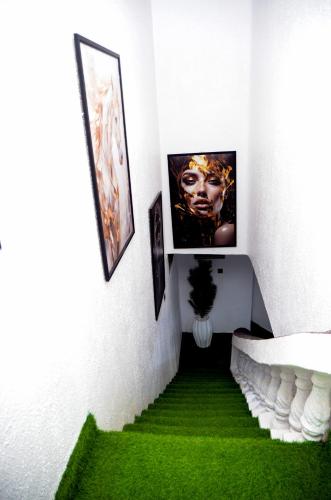 jobfallodge shortlet apartment in Ibadan