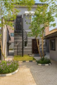 Easyinn Shortlet Apartment Shortlet Apartment in 