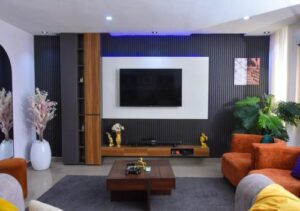 Ofonze Homes Shortlet Apartment in VIctoria Island