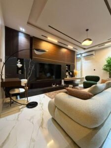 Goldenstay signature apartment 2 Shortlet Apartment in Lekki